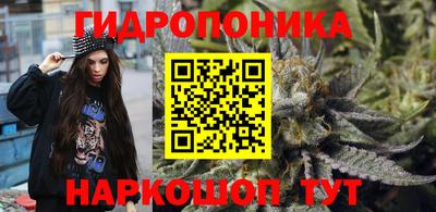 гашик Мариинск
