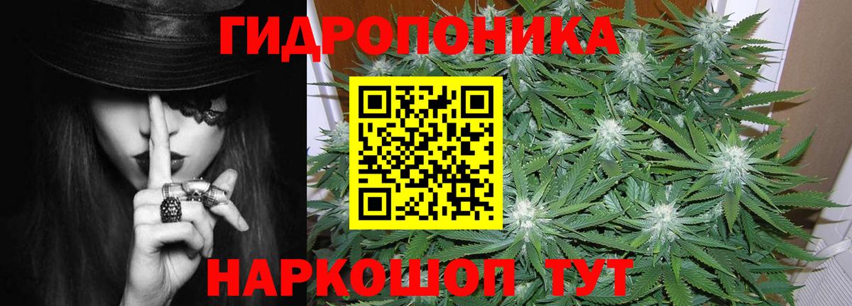 Каннабис Bruce Banner Саянск